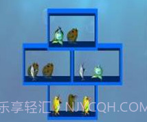 一起来整理v1.11截图