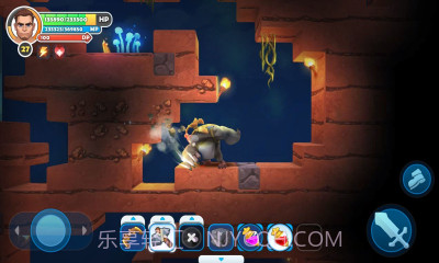 Craft Legend1.3截图