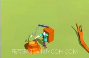 工艺和攀登v1.17截图