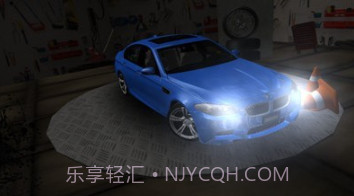 M5驾驶模拟v9.15截图
