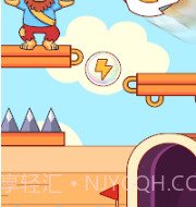 钩子逃脱v1.0.13截图