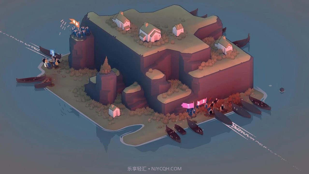 严峻北境Jotunn版2.00.7截图
