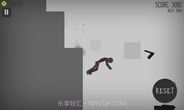 杀死火柴人1.0.7截图