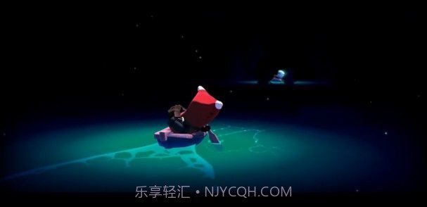 最后的篝火1.10截图