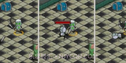 战利品英雄2v1.0.13截图