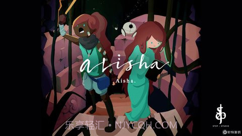 Alisha3.3截图