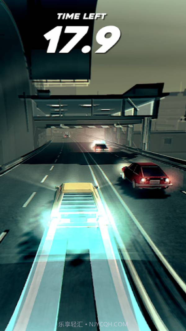 极速公路中文版v1.31截图