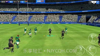 橄榄球国家24v1.0.2.11截图