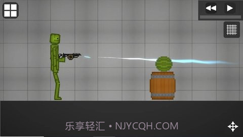 甜瓜游乐园2.2截图