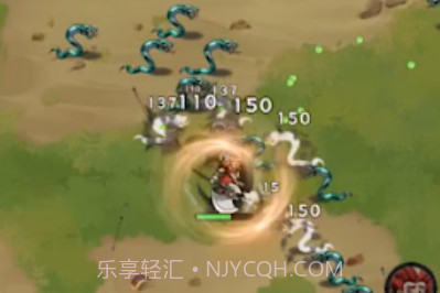 小兵三国v1.0.8截图