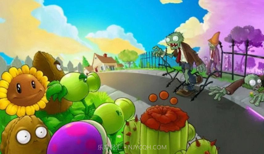 PvZDSA触控版v1.1.11截图