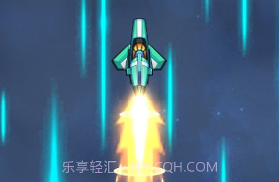 太空军v1.0.8截图