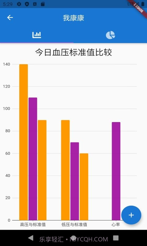 我康康1.6.0截图