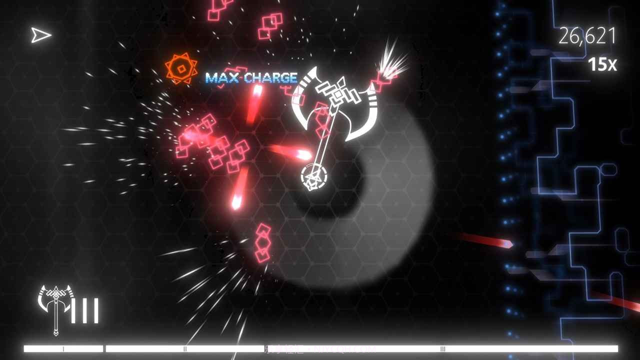 指尖霓虹内置菜单版1.1.12截图