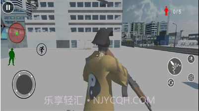 道士出山模拟器v1.11截图