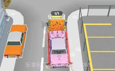 放置拖车驾驶大亨v1.1.13截图