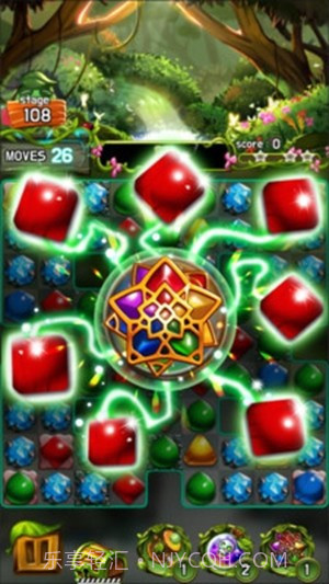 寻找仙女艾莉1.0.7截图