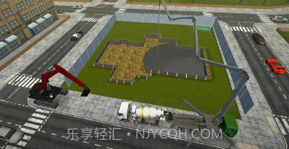 建筑模拟器v2.4.13截图