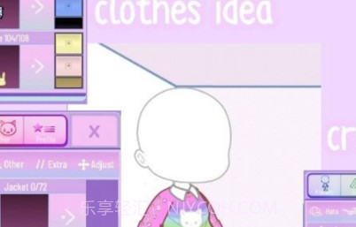 Gacha flower加查之花v1.1.9截图