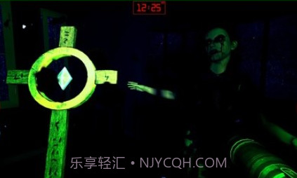 致命噩梦不受欢迎的遗产v1.1.10截图
