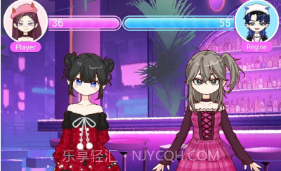 装扮魔法少女v1.0.0.10截图
