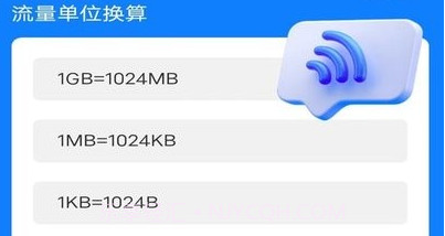 乐玩流量v2.6.11截图