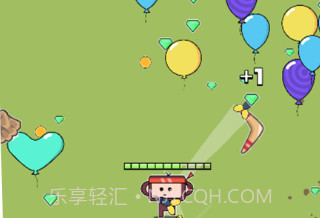 倒下是不可能的v1.0.13截图