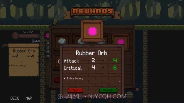 哥布林弹珠1.0.8截图
