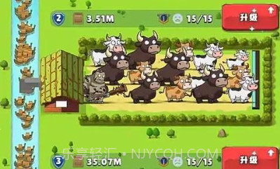 小小动物农场v1.0.12截图