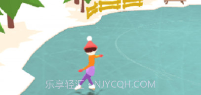 冰上芭蕾舞v24鐎瑰宕渧1.13截图