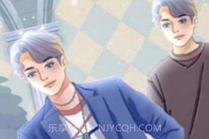 恋与直男追女仔v1.10截图