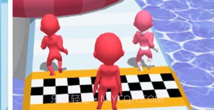 疯狂水上冲浪v1.0.16截图