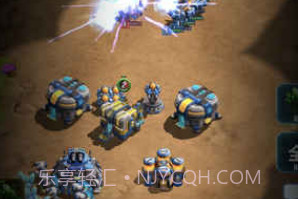口袋星际游戏v1.8截图