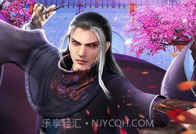 少年歌行之绝代妖僧v2.0.9截图