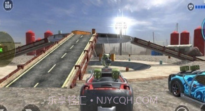 金属狂怒疯狂v1.15截图