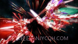 机动战士高达：高达对高达 加强进化版（悟饭）2.9截图