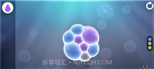 小泡泡v1.8截图