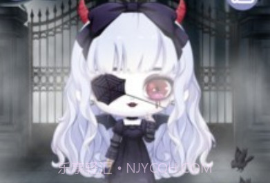 恐怖娃娃换装v1.0.7截图