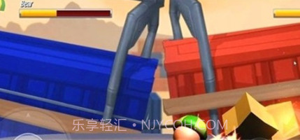 兽人大暴走v1.16截图