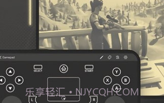 rewasd软件免费版V2.3.11截图