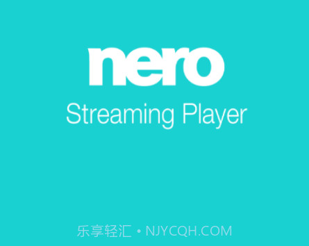 Nero Streaming Playerv1.2.8截图