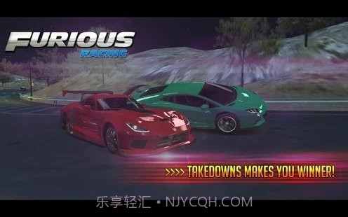 速度与刺激霍布斯与肖v1.0.7截图