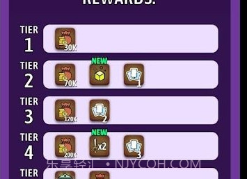 疯狂点击按钮v3.0.7截图