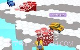竞技场秋季车v0.12截图