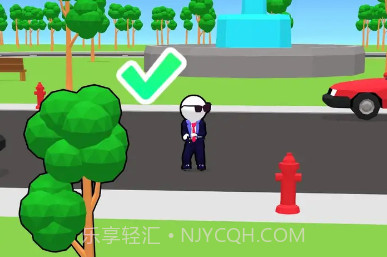 百变特警v0.10截图