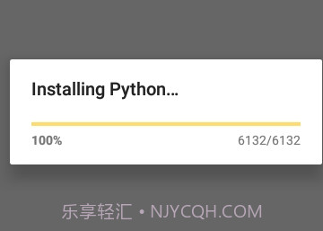 Pydroid 3高级汉化版v2.9截图