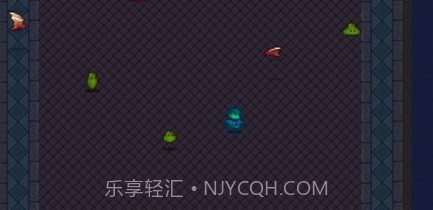 闪避竞技场v1.00.11截图