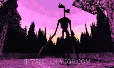 scp紧急头模拟器v1.10截图