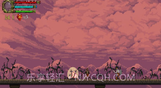 混蛋灵魂骑士v1.12截图