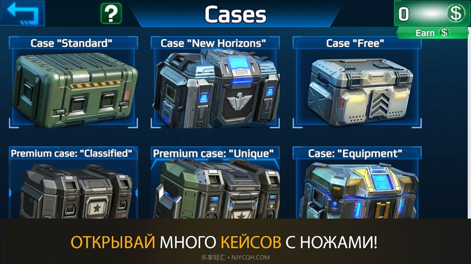 csgo跳跳乐2.36截图
